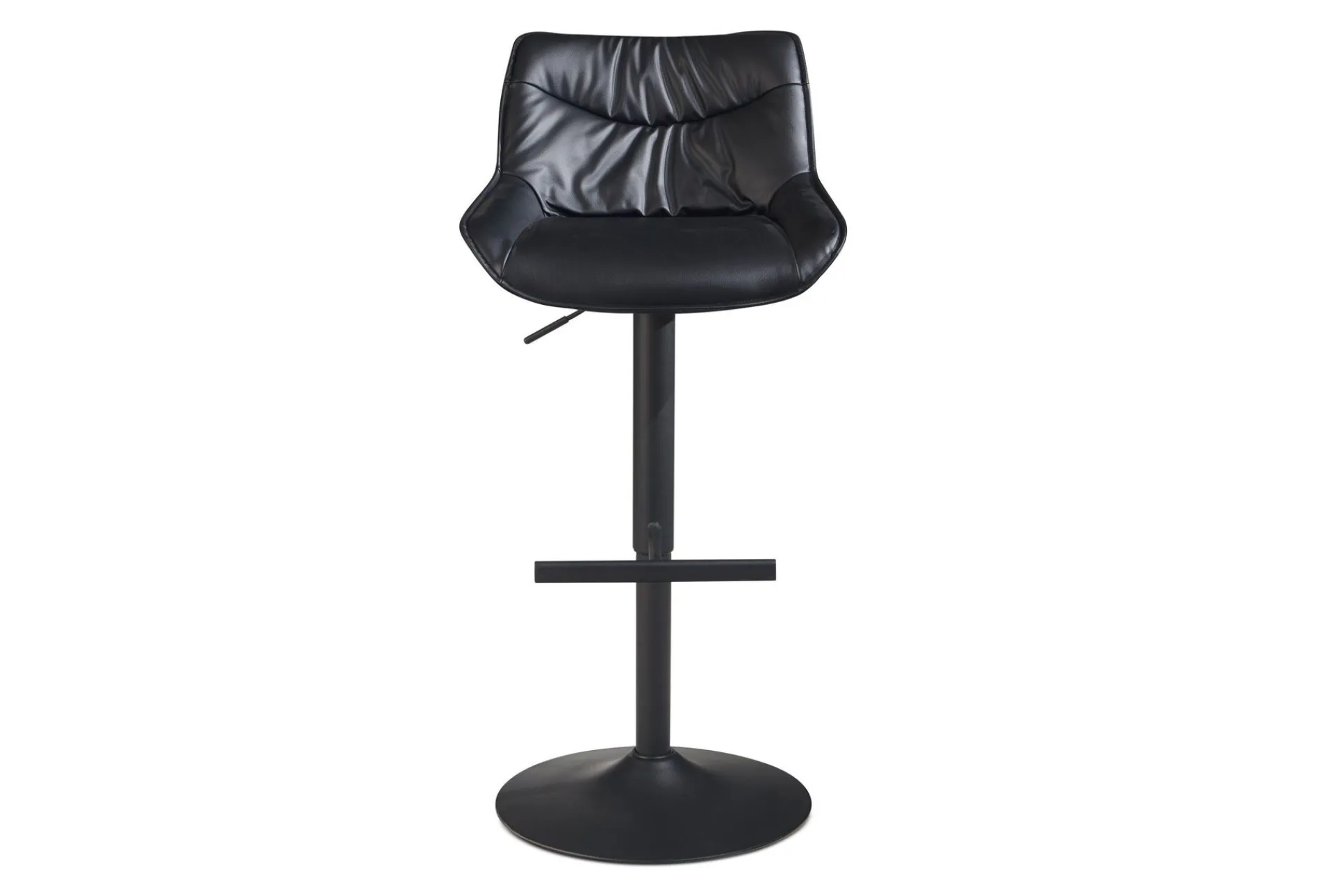 Barmøbler|Barstoler-Bacchi Barstol 106 cm Antracit