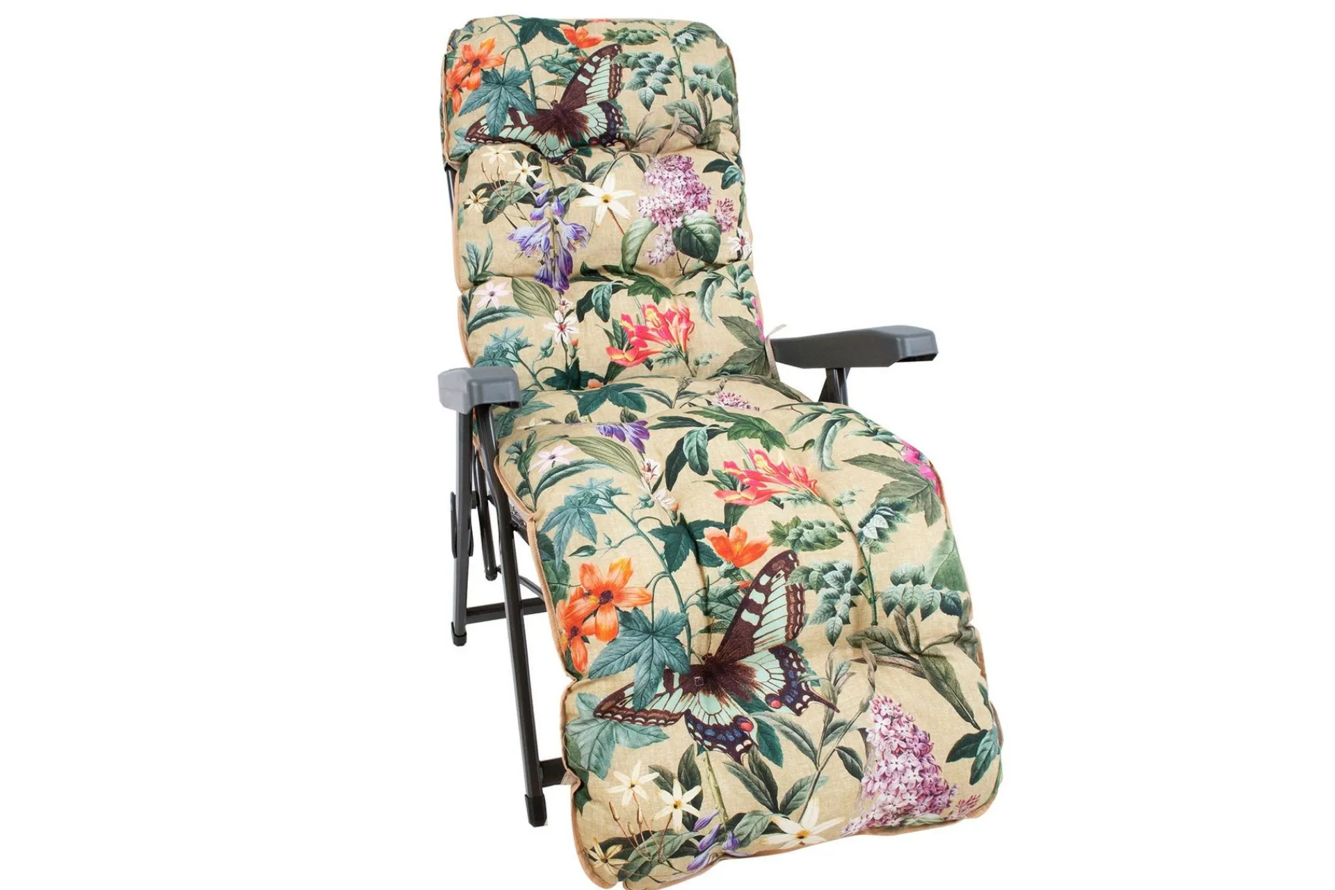 Solstolpute|Puter-Baden-Amazonia Setepute Floral Beige