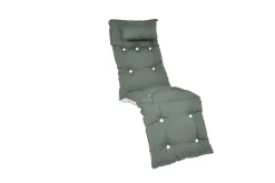 Fritab Solstolpute|Puter-Baden-baden-pute Standard Baden-baden-pute 50 cm Grön Grønn