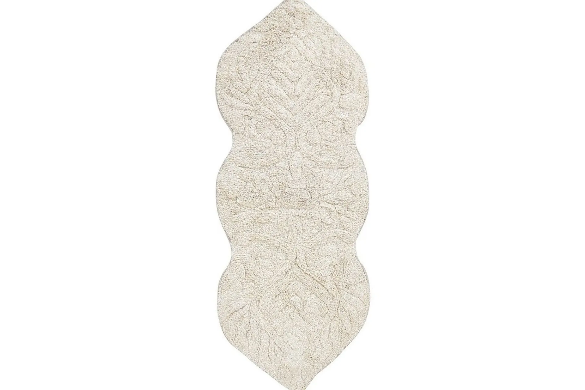 Baderomsmatte|Baderomsmatte-Baderomsmatte Canbar Beige