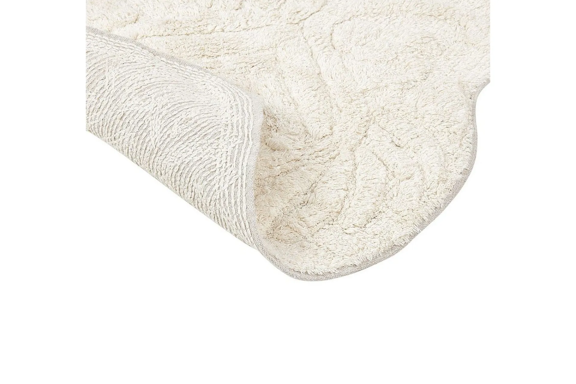 Baderomsmatte|Baderomsmatte-Baderomsmatte Canbar Beige