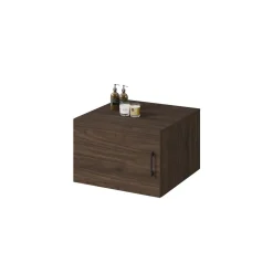 Baderomsskap Aza Vegg 1 Dør
