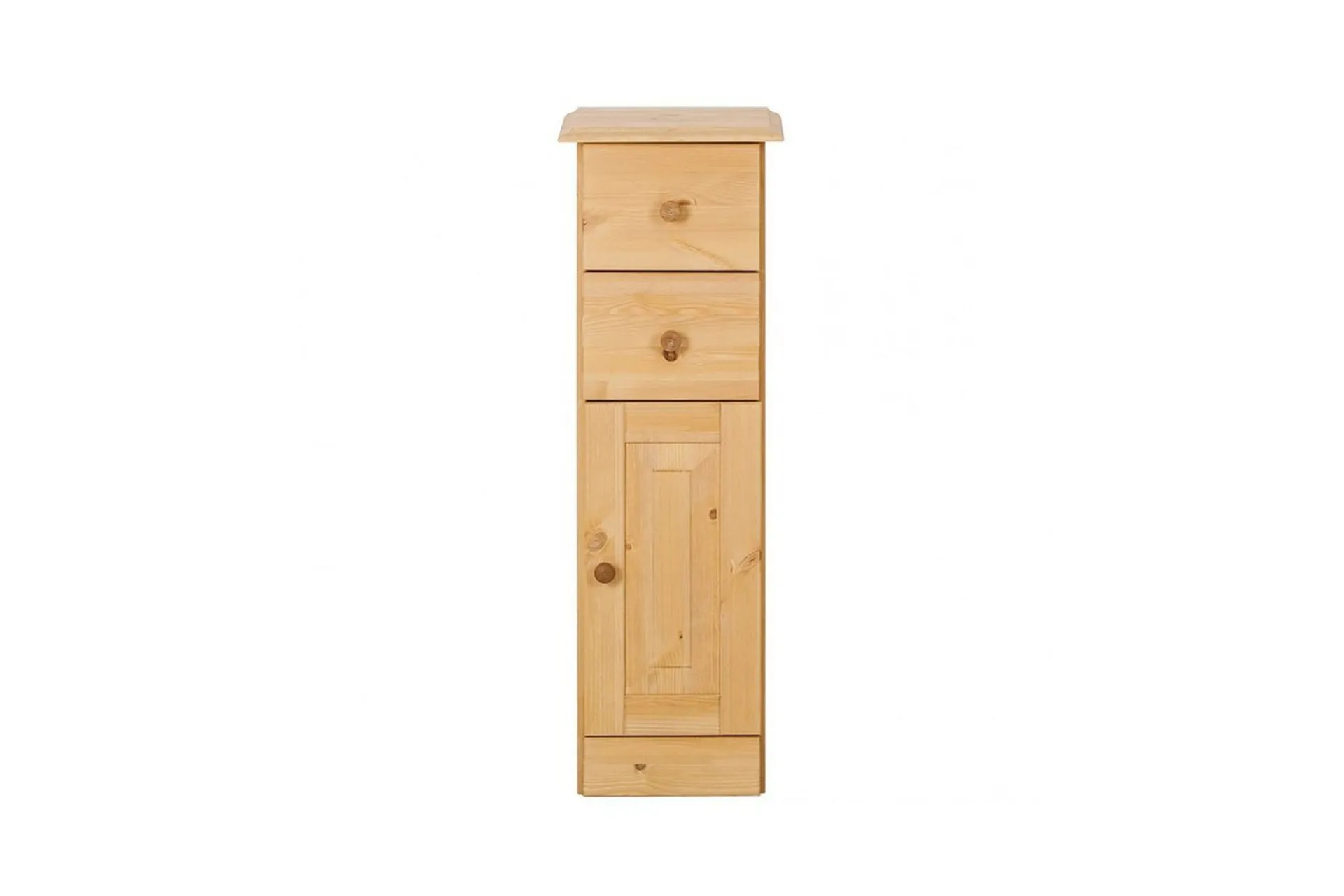 Loft24 Baderom|Baderomsskap-Baderomsskap Cornelia 30x30x90 cm Natural