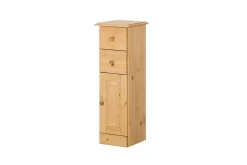 Loft24 Baderom|Baderomsskap-Baderomsskap Cornelia 30x30x90 cm Natural
