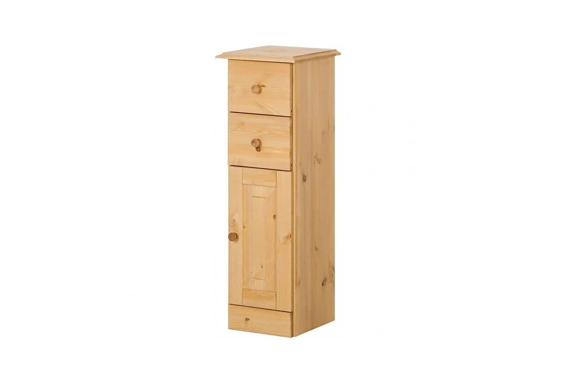 Loft24 Baderom|Baderomsskap-Baderomsskap Cornelia 30x30x90 cm Natural