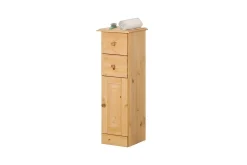 Loft24 Baderom|Baderomsskap-Baderomsskap Cornelia 30x30x90 cm Natural
