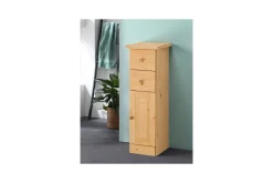 Loft24 Baderom|Baderomsskap-Baderomsskap Cornelia 30x30x90 cm Natural