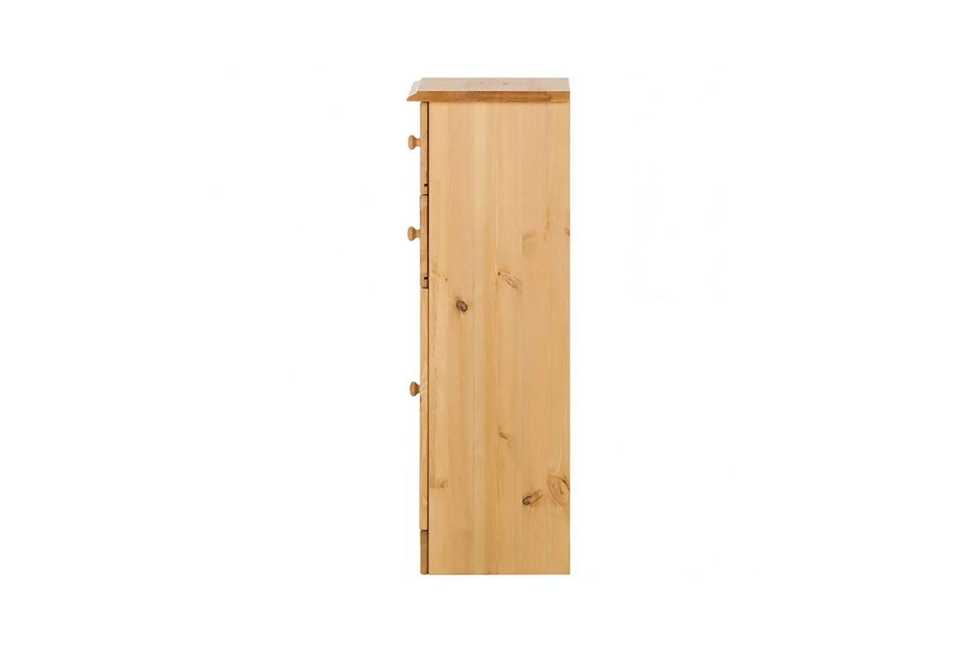 Loft24 Baderom|Baderomsskap-Baderomsskap Cornelia 30x30x90 cm Natural