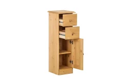 Loft24 Baderom|Baderomsskap-Baderomsskap Cornelia 30x30x90 cm Natural