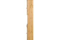 Loft24 Baderomsskap Cornelia 30x30x176 cm