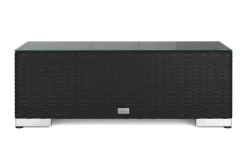 Comfort Garden Moduler|Moduler-Bahamas Endemodul Utendørs 90 cm Svart