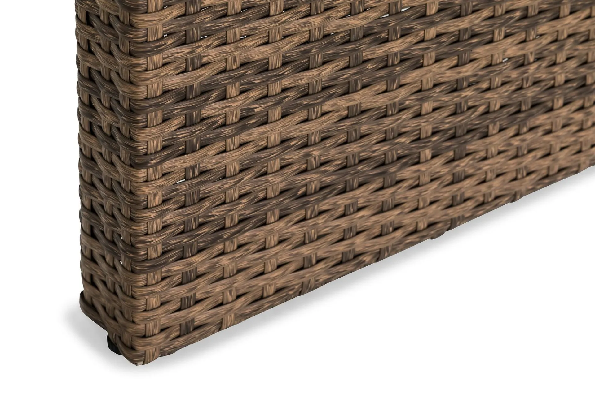 Comfort Garden Loungebord & Sofabord Utendørs|Balkongmøbler-Bahamas Høyt Sofabord 100x60 cm Sand