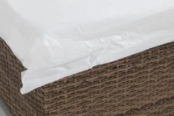 Comfort Garden Bahamas Innerpute Ottoman/Bord