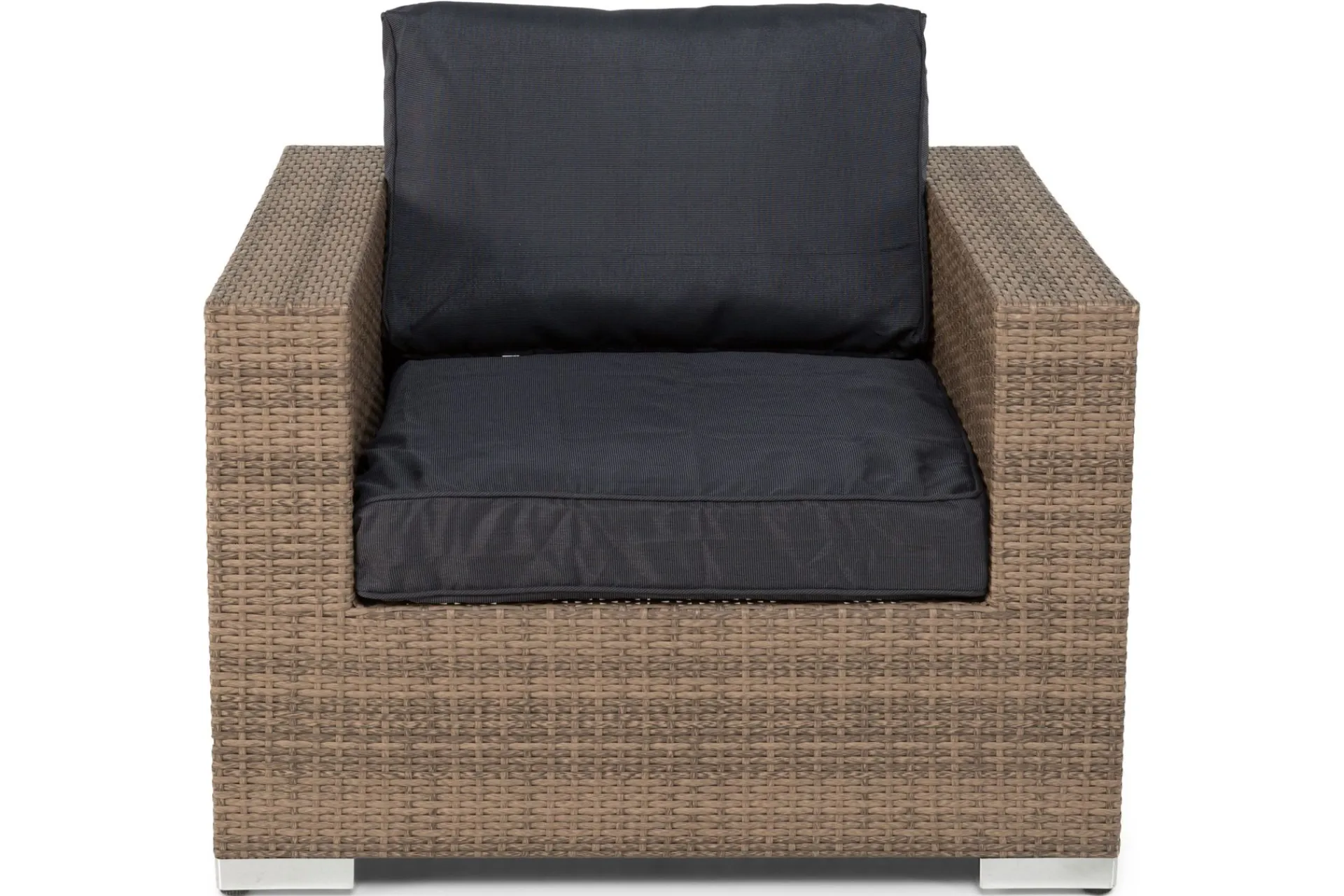 Comfort Garden Bahamas Putetrekk til Loungelenestol