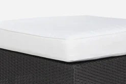 Comfort Garden Bahamas Putetrekk til Ottoman/Bord