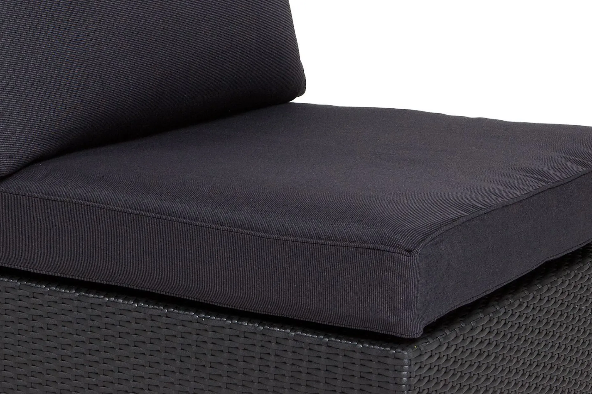Comfort Garden Bahamas Putetrekk til Ottoman/Bord