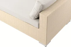 Comfort Garden Moduler|Moduler-Bahamas Venstremodul Utendørs 140 cm Beige