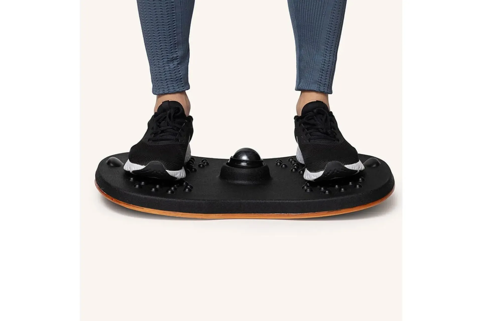 Balansebrett Swedish Posture Standy