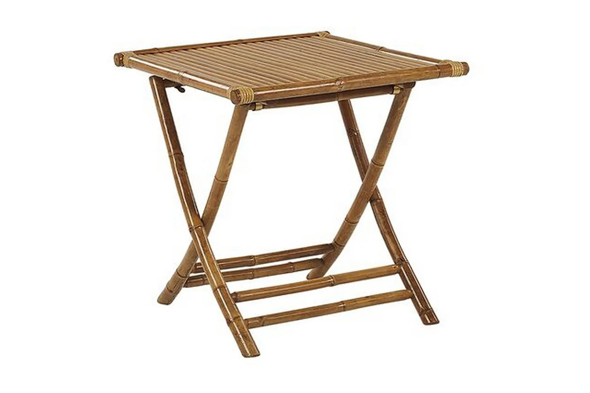 Cafesett|Balkonggrupper-Balkongsett Hvit/ ATRANI / SPELLO Beige