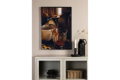 Venture Home Banana Barrista 21x30 cm