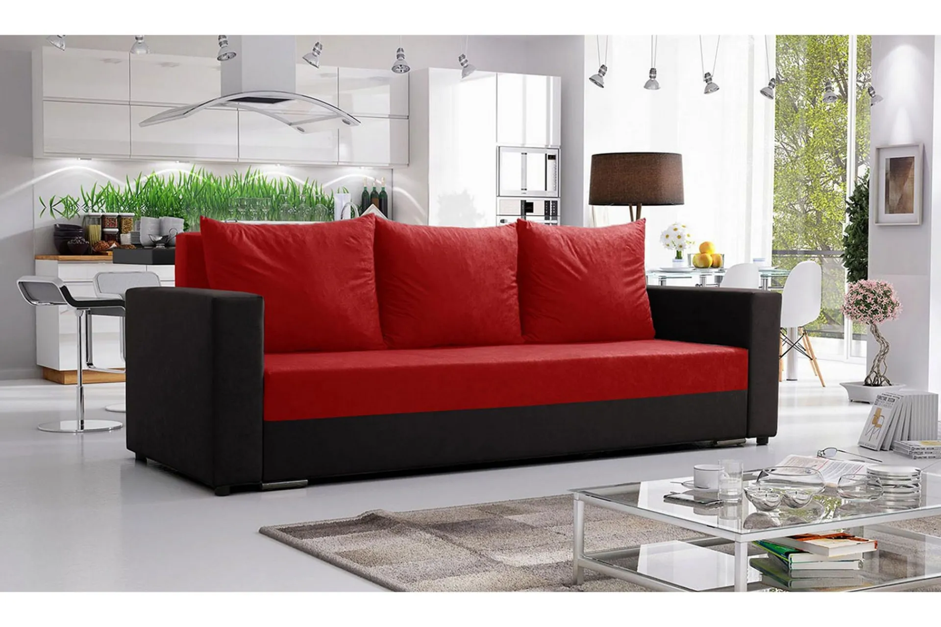 Banaso Sofa