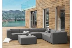 Banuncias Loungegruppe