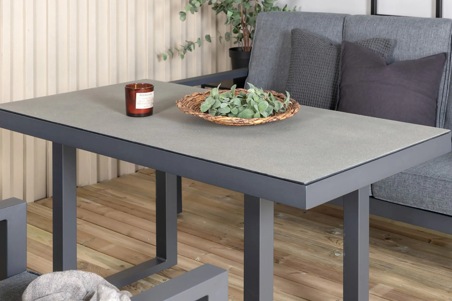 Venture Home Barcelona Loungegruppe