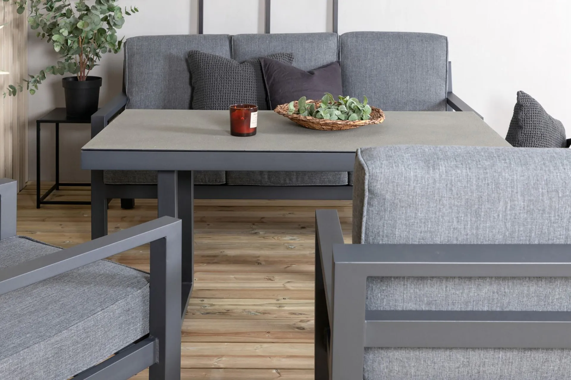 Venture Home Barcelona Loungegruppe