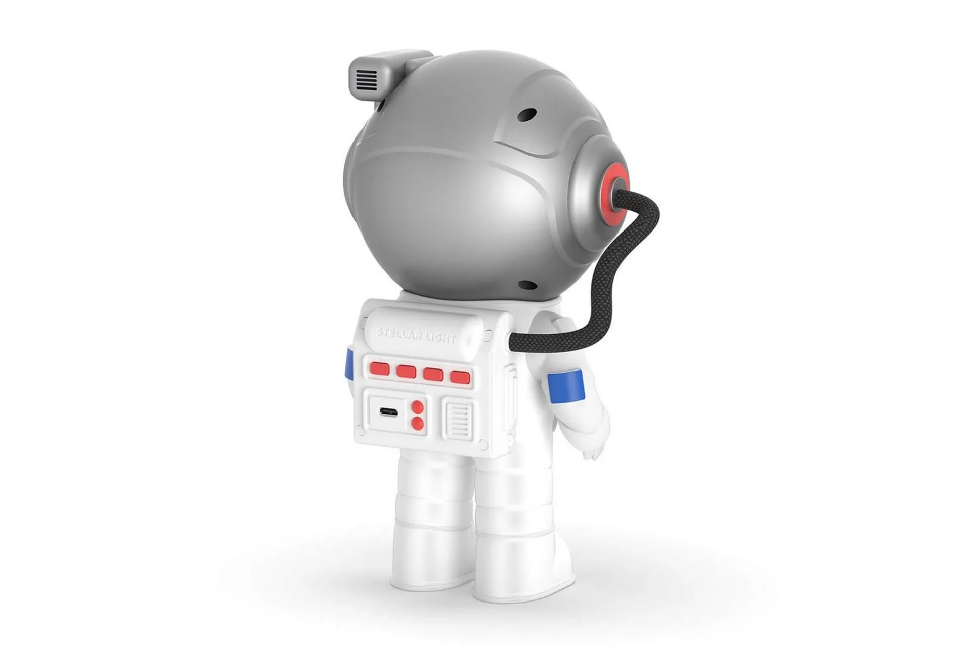 Barnelampe Mobility On Board Stellar Light Space Astronaut