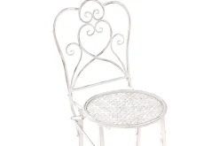 Balkonggrupper|Balkongmøbler-Baroppsett Trieste Beige