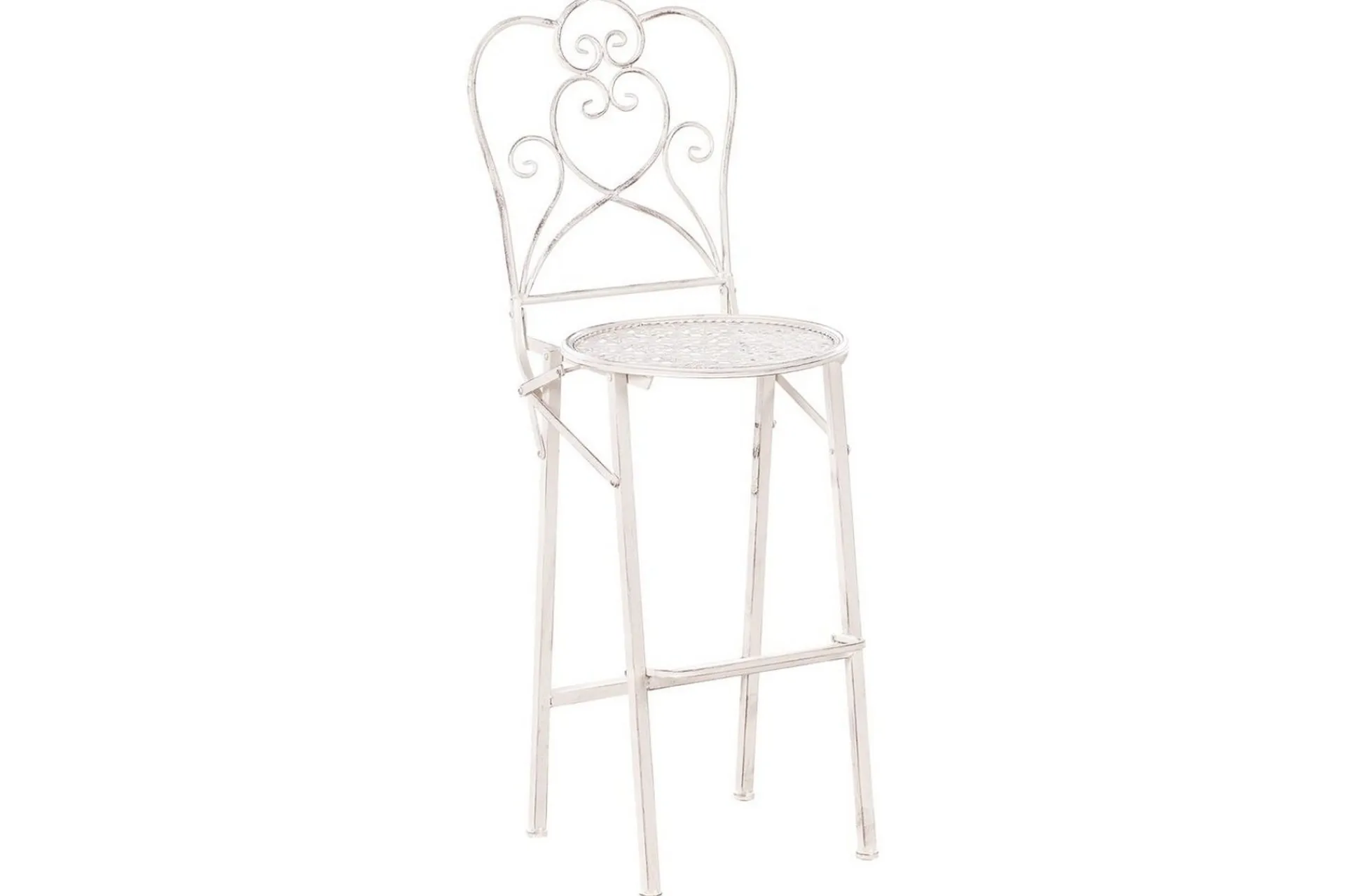 Balkonggrupper|Balkongmøbler-Baroppsett Trieste Beige
