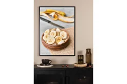 Venture Home Barrista Banana 70x100 cm