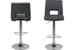 Barmøbler|Barstoler-Barry Barstol 115 cm Grey