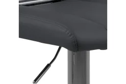 Barmøbler|Barstoler-Barry Barstol 115 cm Grey