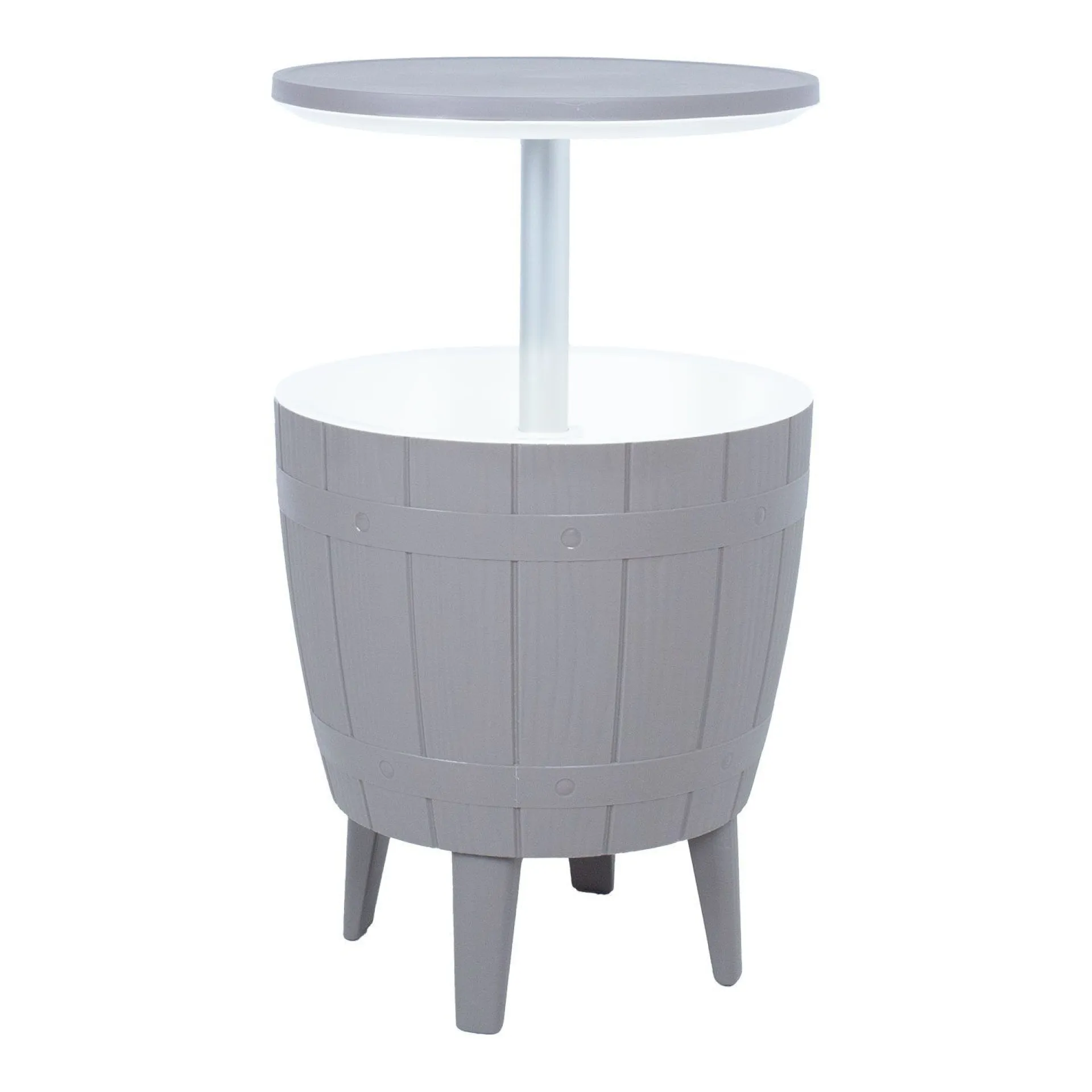 Barsett HOME4YOU Nova 3 i 1 plast