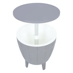 Barsett HOME4YOU Nova 3 i 1 plast