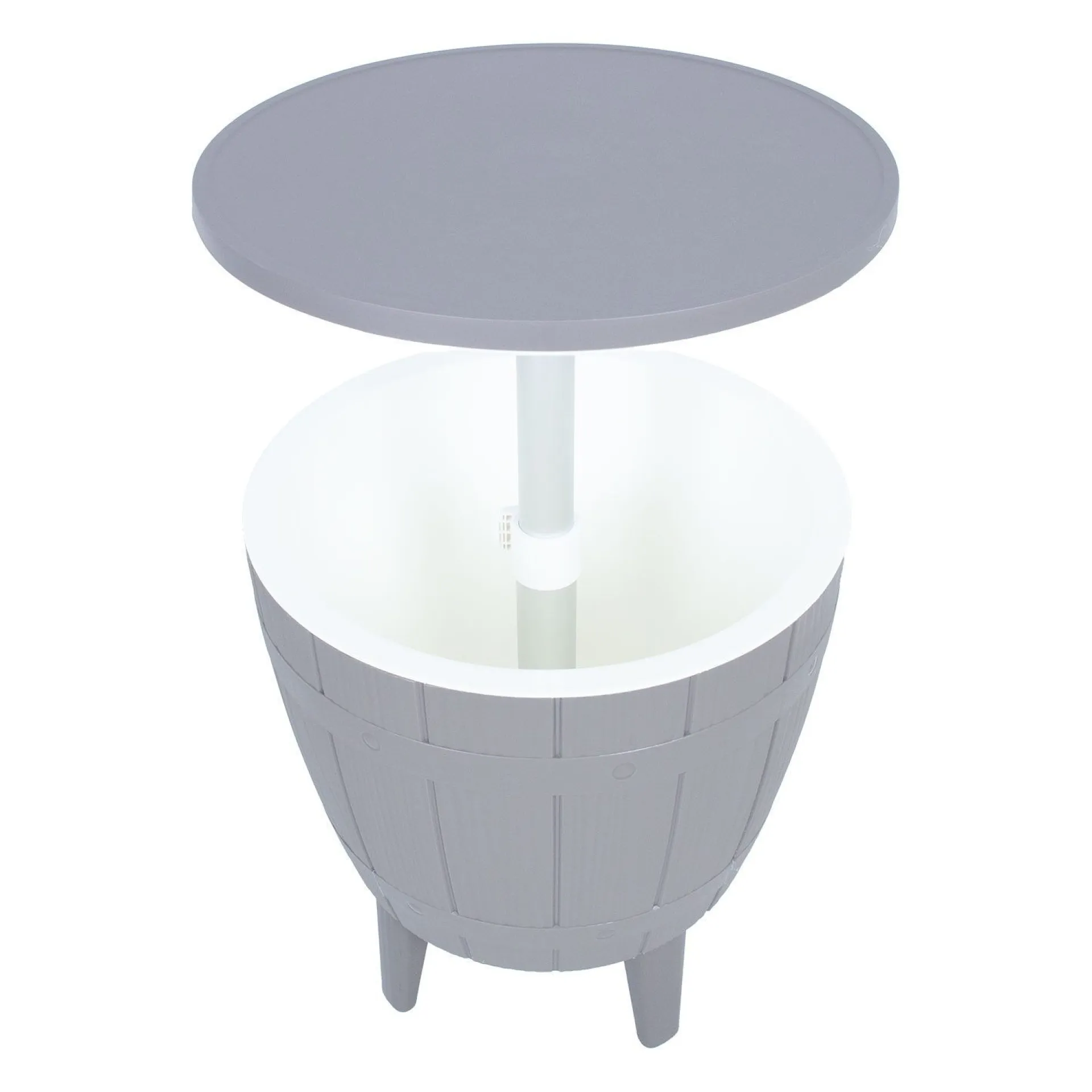 Barsett HOME4YOU Nova 3 i 1 plast