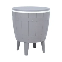Barsett HOME4YOU Nova 3 i 1 plast