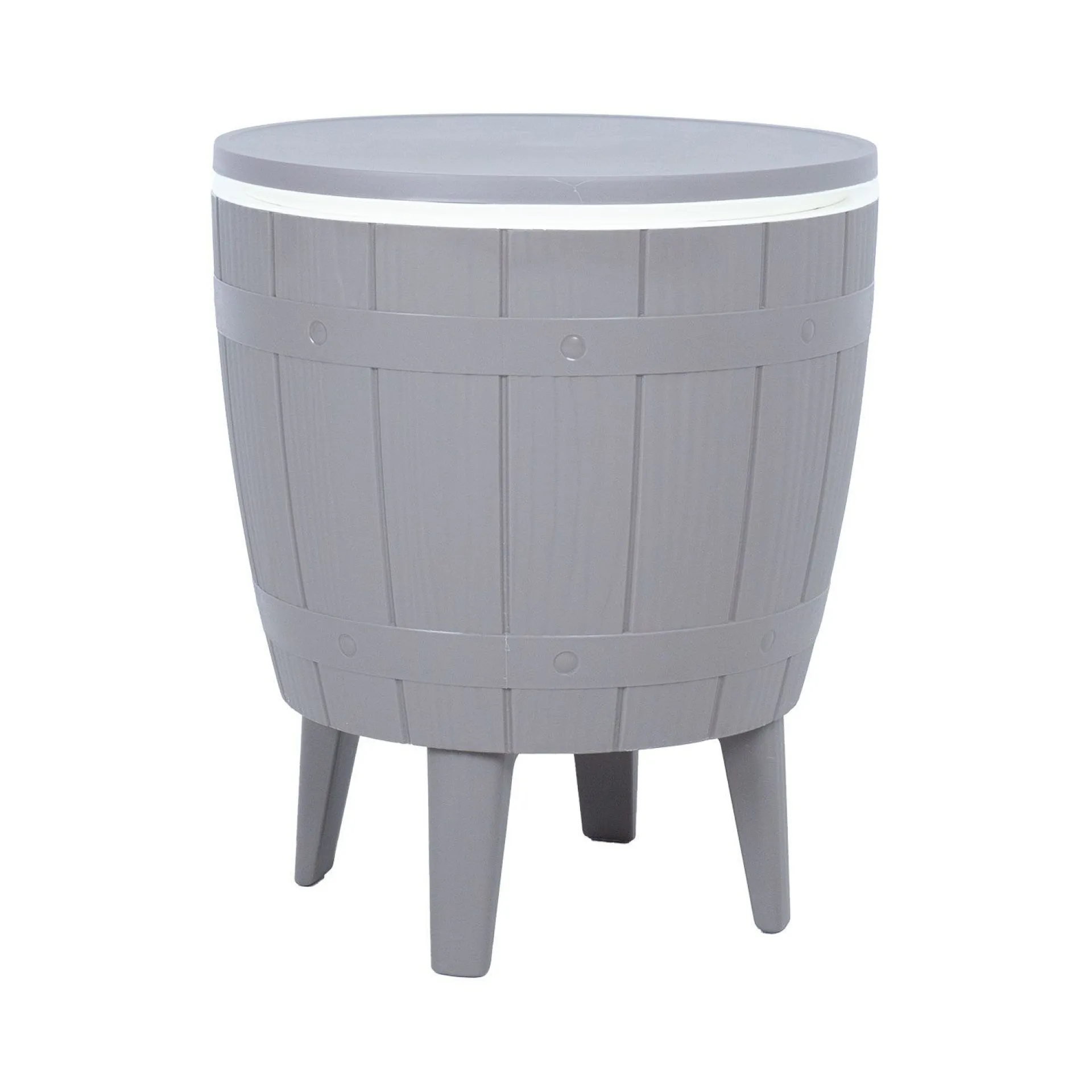Barsett HOME4YOU Nova 3 i 1 plast
