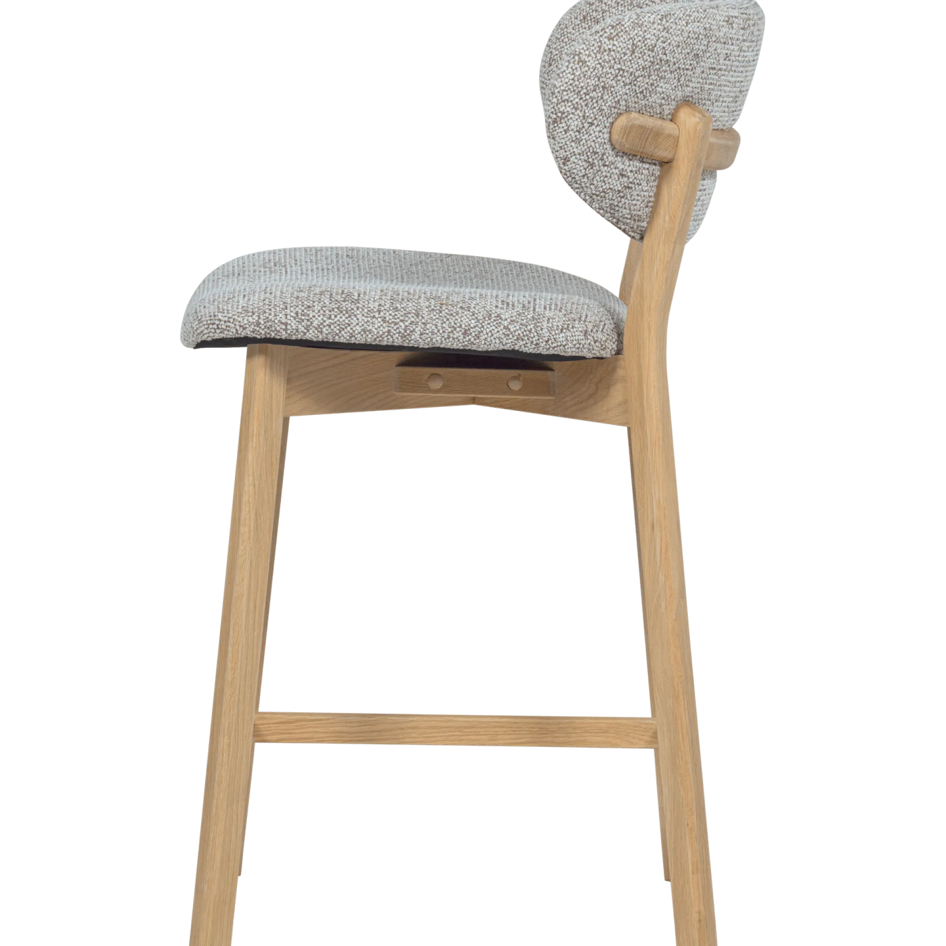 WOOOD Barstol Udar 94 cm