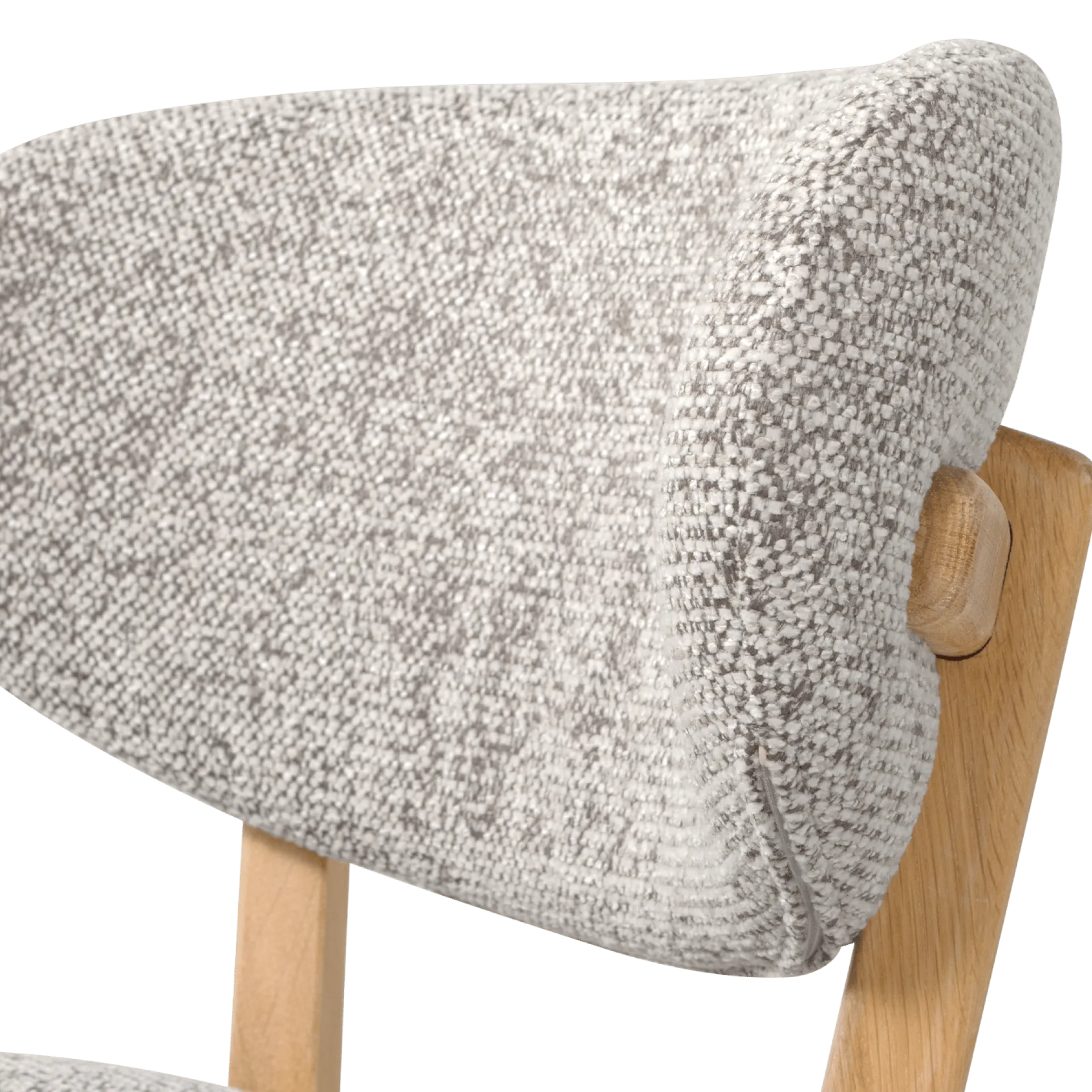 WOOOD Barstol Udar 94 cm