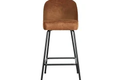 WOOOD Barmøbler|Barstoler-Barstol Vogue Taupe,Kullgrå