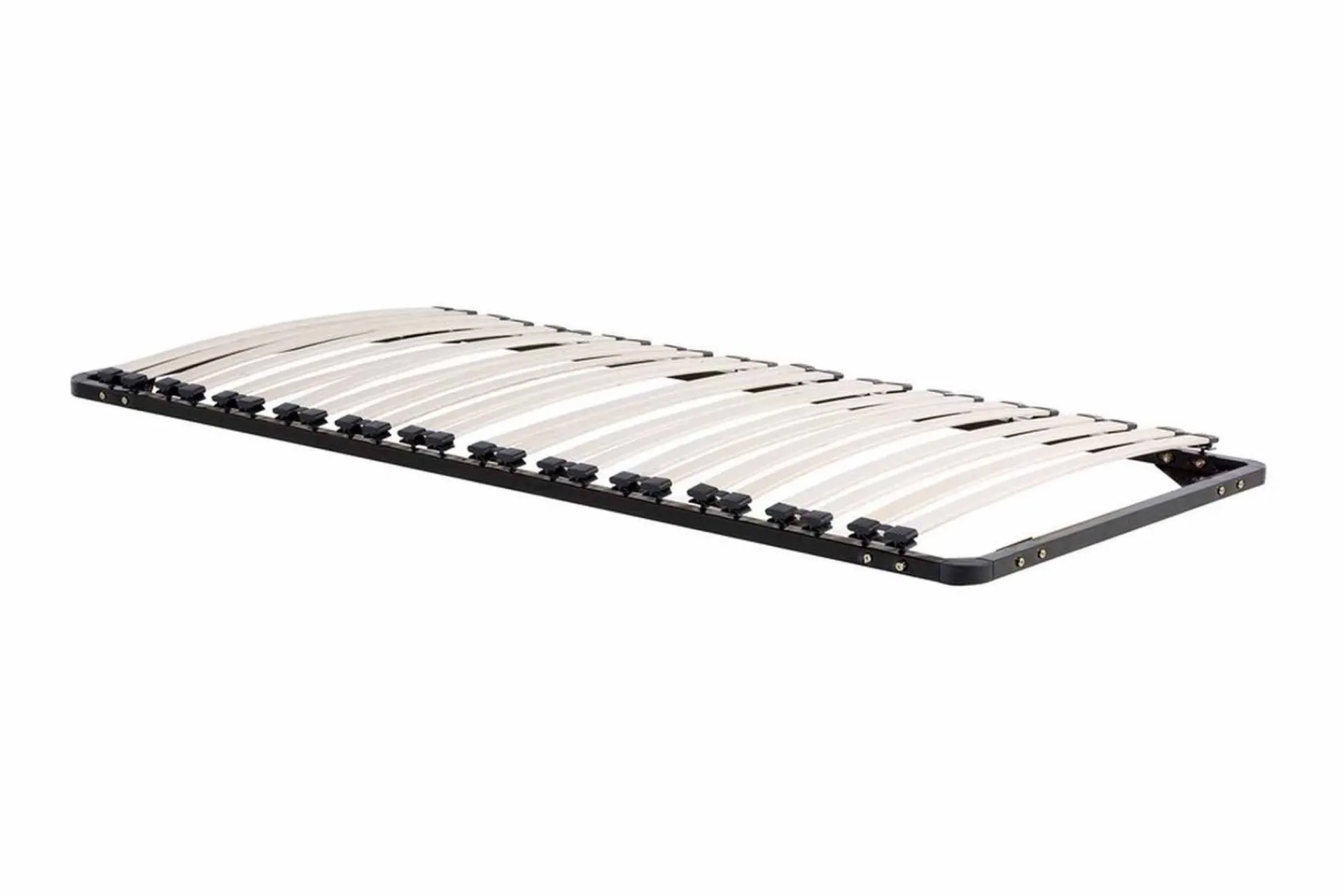 Bedly Basic Ribbebunn 90|200 Cm