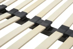 Bedly Basic Ribbebunn 90|200 Cm