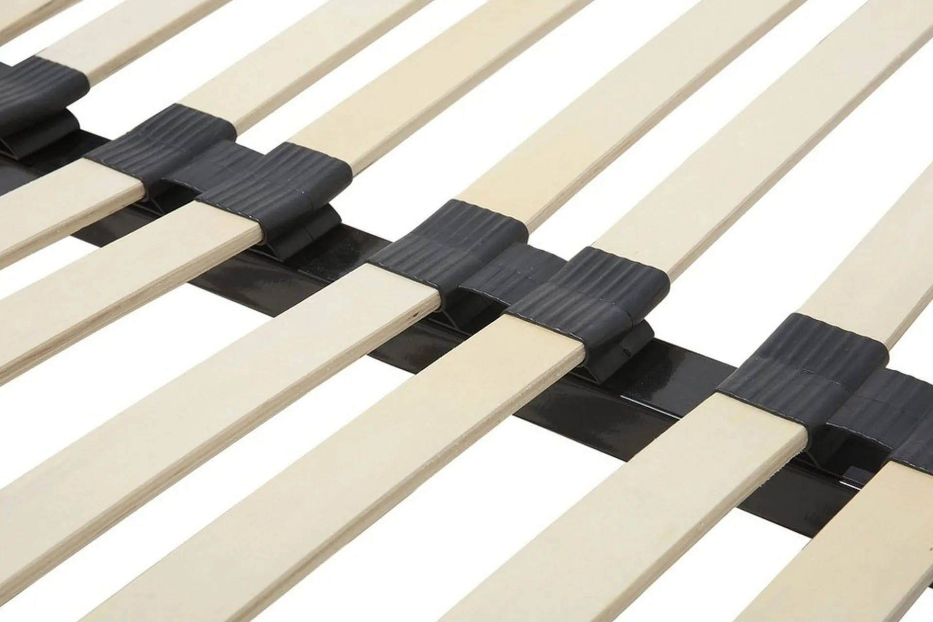 Bedly Basic Ribbebunn 90|200 Cm