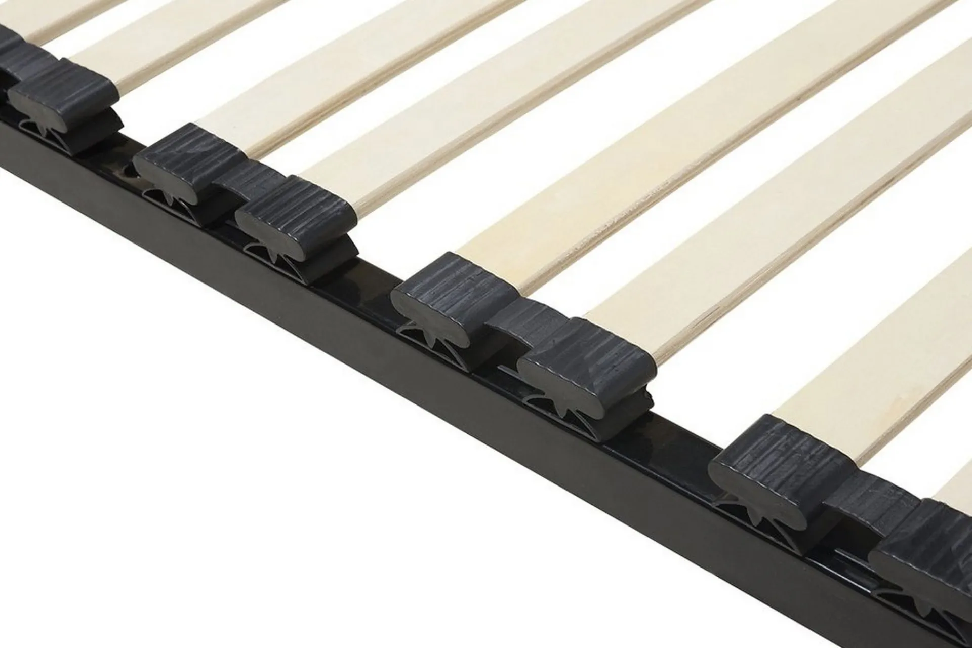 Bedly Basic Ribbebunn 90|200 Cm