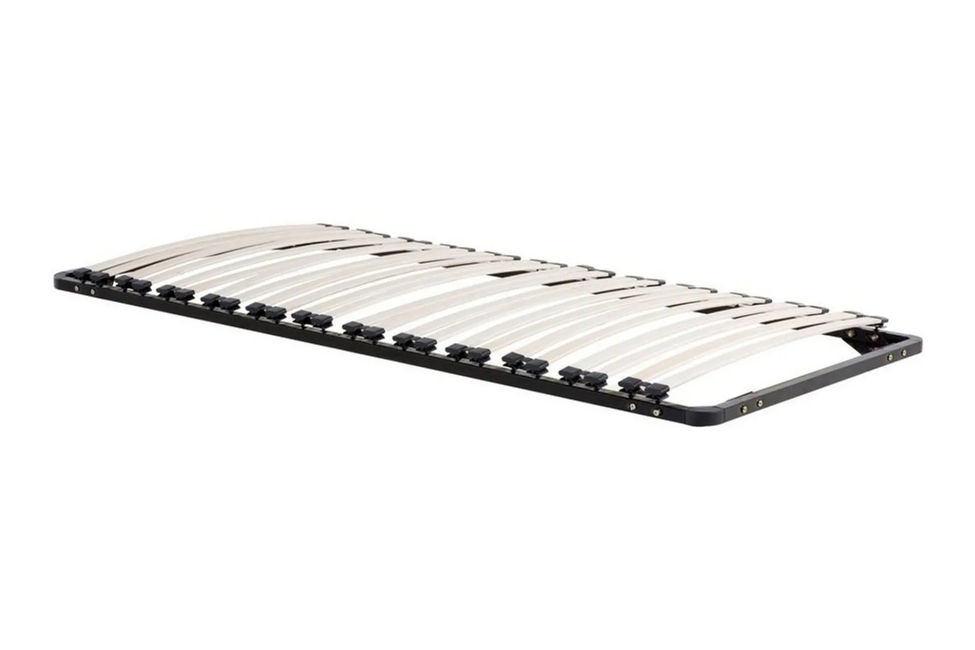 Bedly Basic Ribbebunn 90|200 Cm