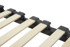 Bedly Basic Ribbebunn 90|200 Cm