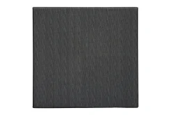 Sengetilbehør & Sengegavl-Basic Sengegavl 105 cm Mørkegrå