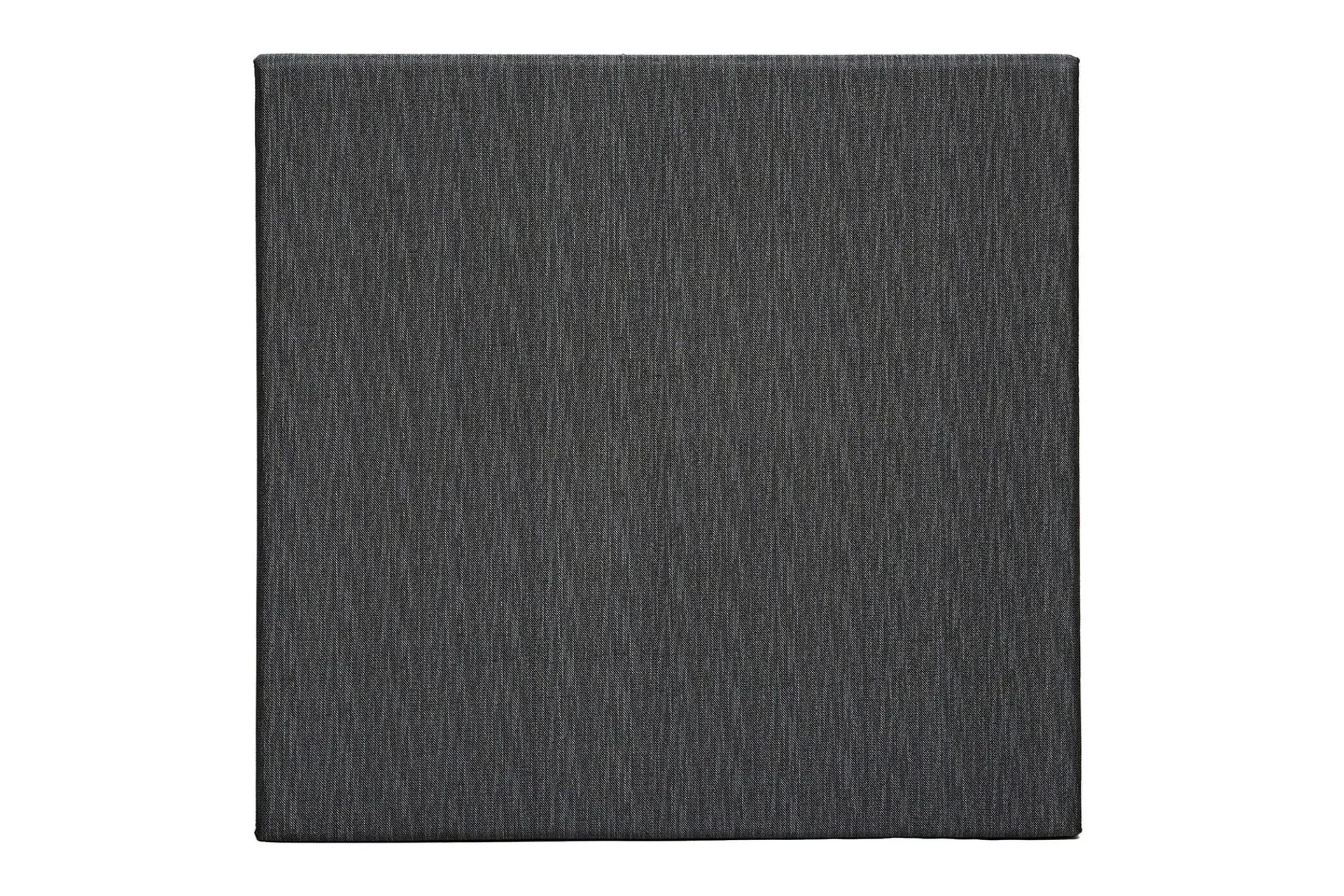 Sengetilbehør & Sengegavl-Basic Sengegavl 105 cm Mørkegrå